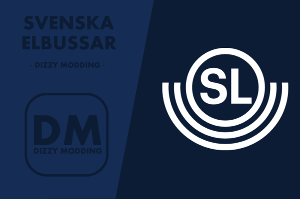 Svenska Elbussar