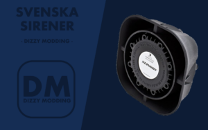 Svenska Sirener