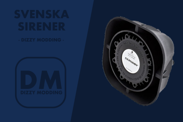 Svenska Sirener