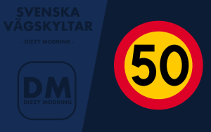 Svenska Vägskyltar