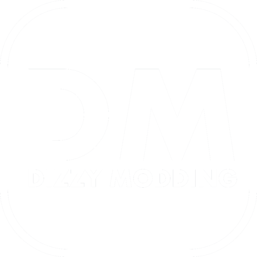 Dizzy Modding